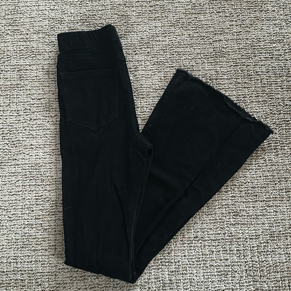 Altar’d State Flares - Black (S)